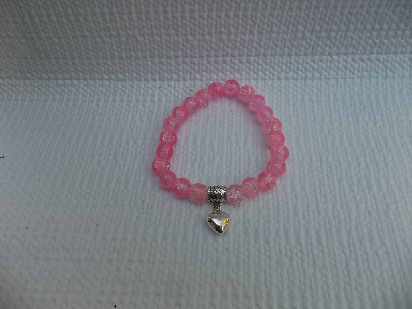 Cracked Stretch Bracelets