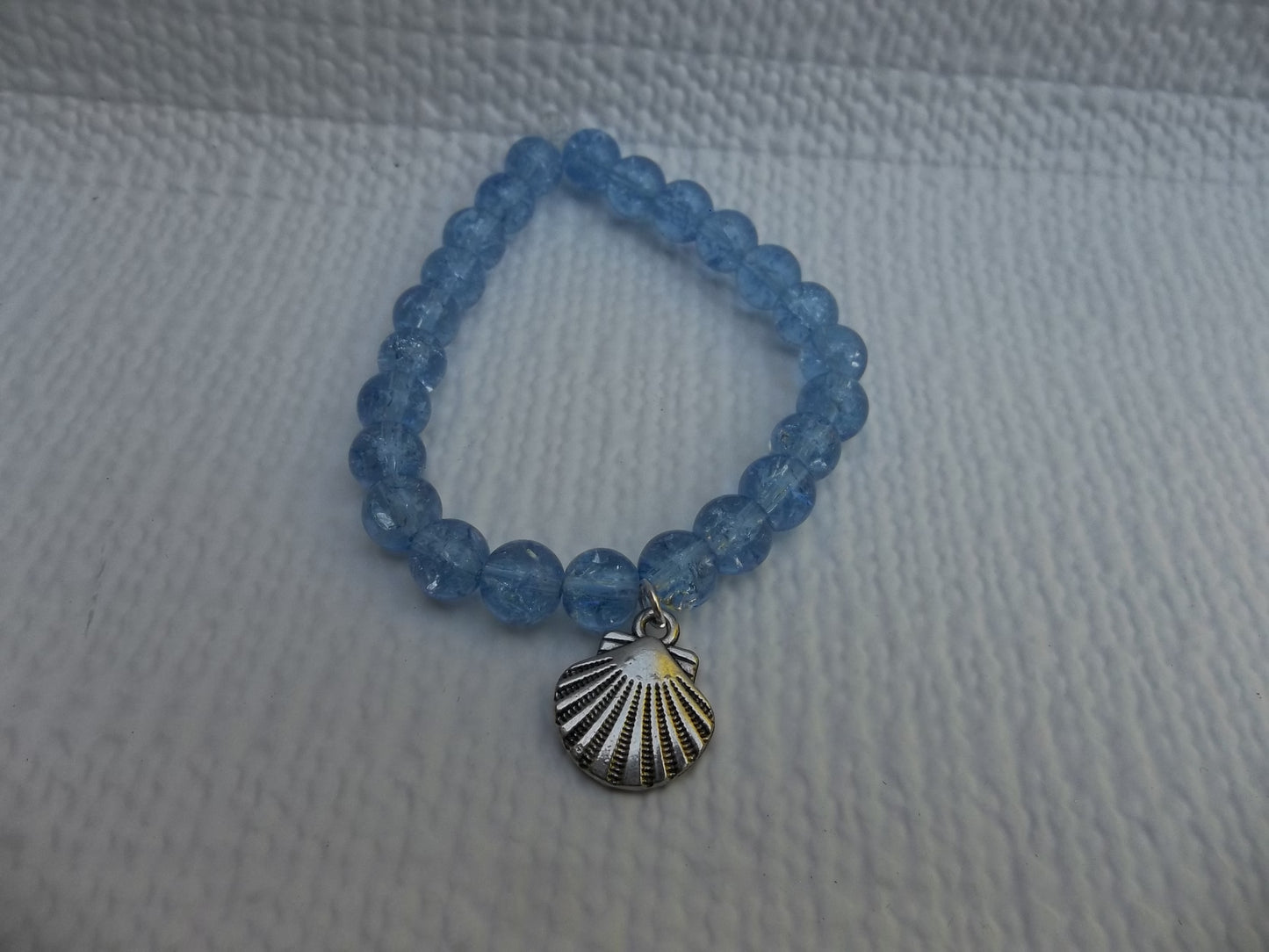 Cracked Stretch Bracelets
