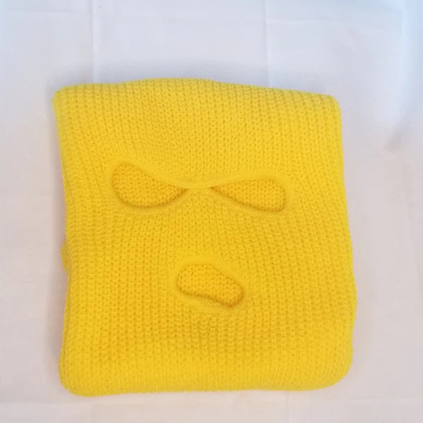 Ski Mask
