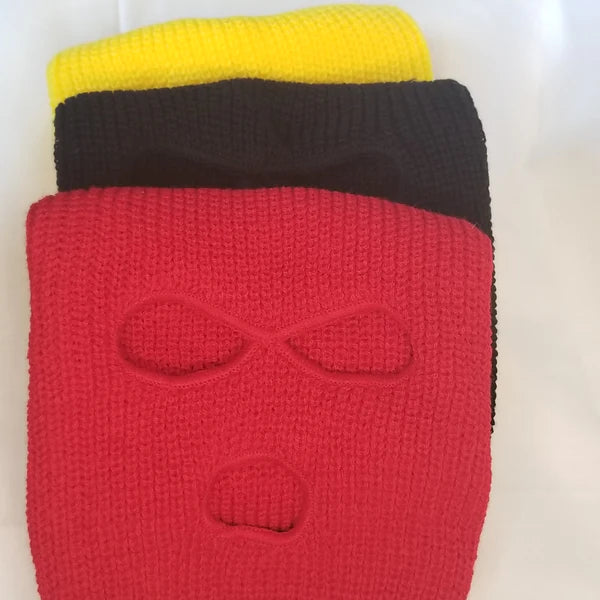 Ski Mask