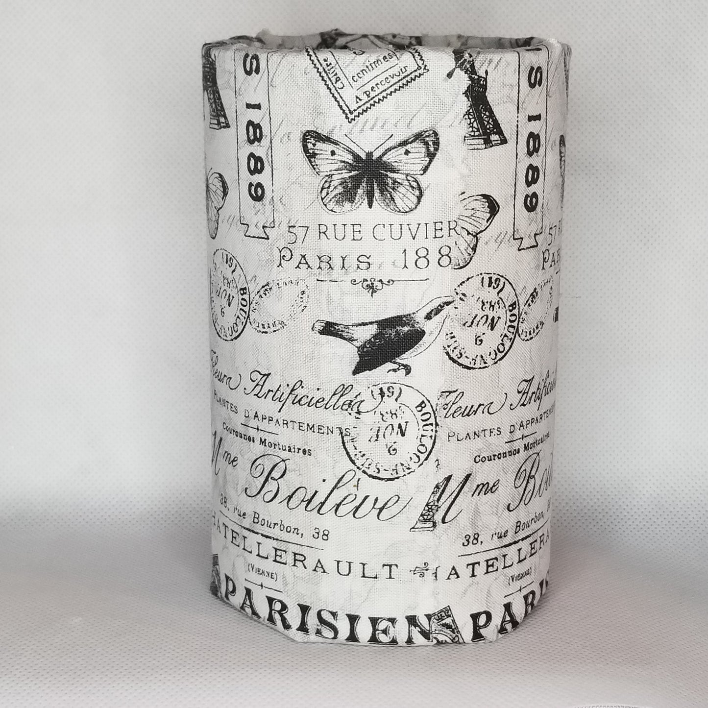 Pencil Holder