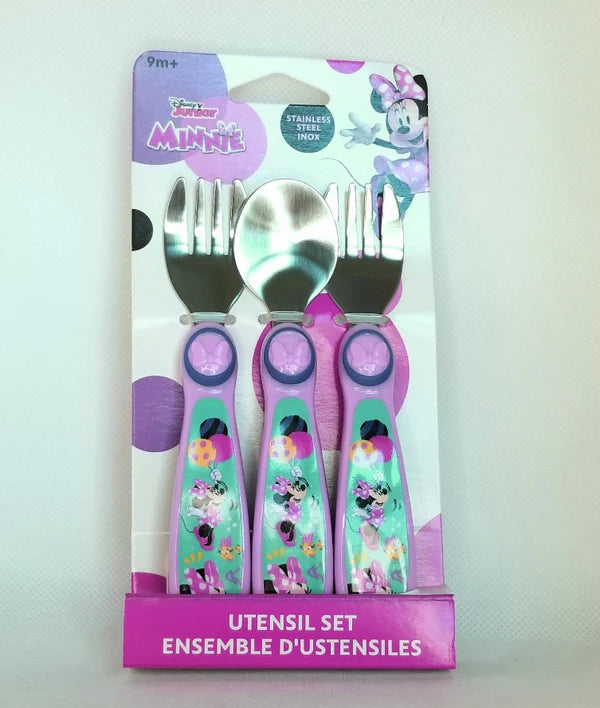 Spoon Set
