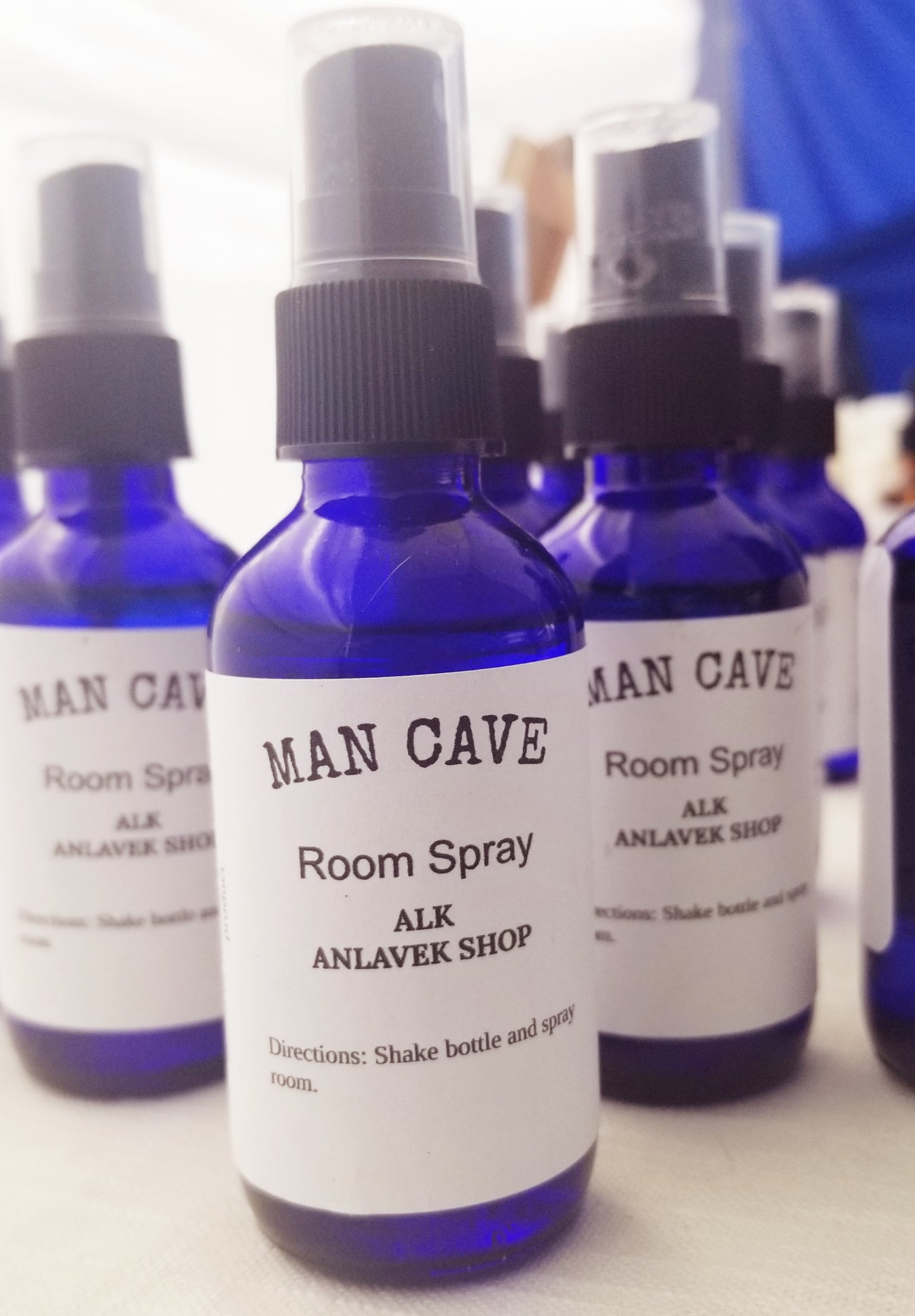 Room Spray
