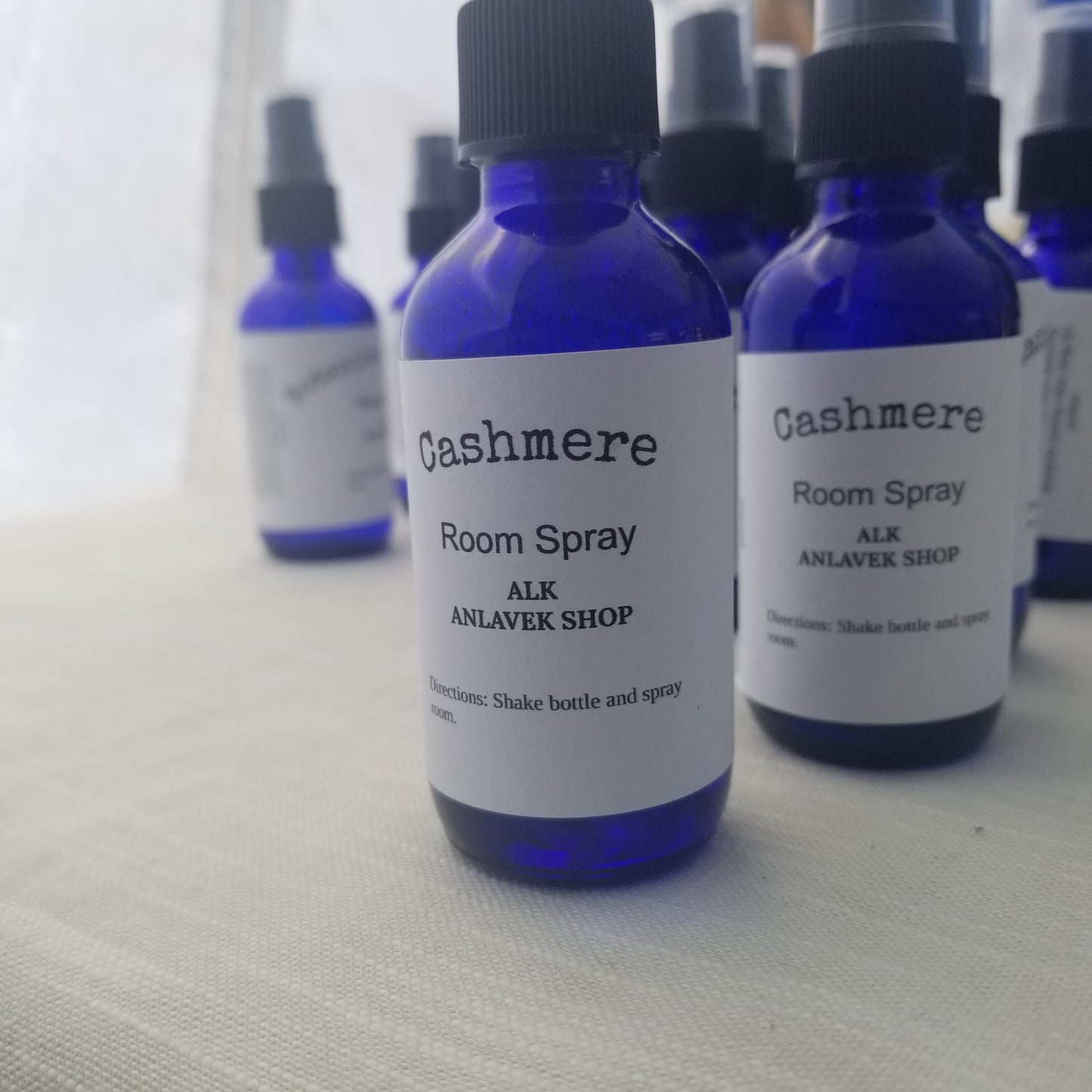 Room Spray