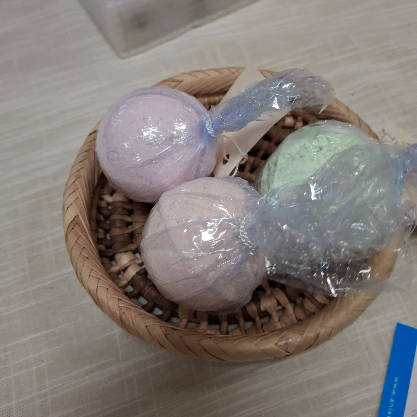 Bath Bombs