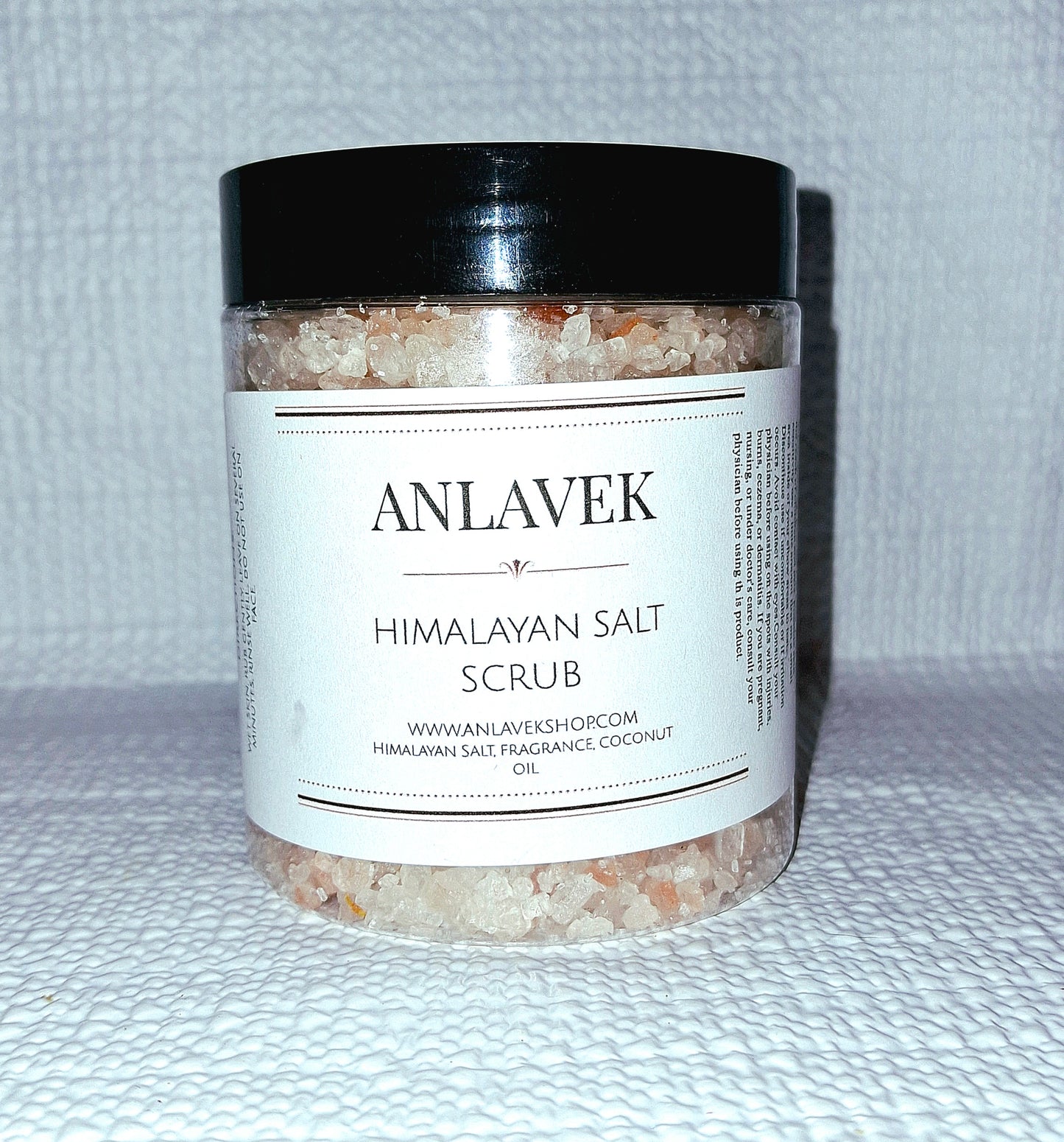 Body Scrubs