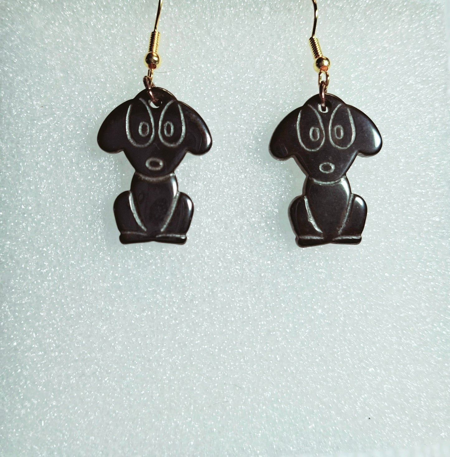 Animal Earrings