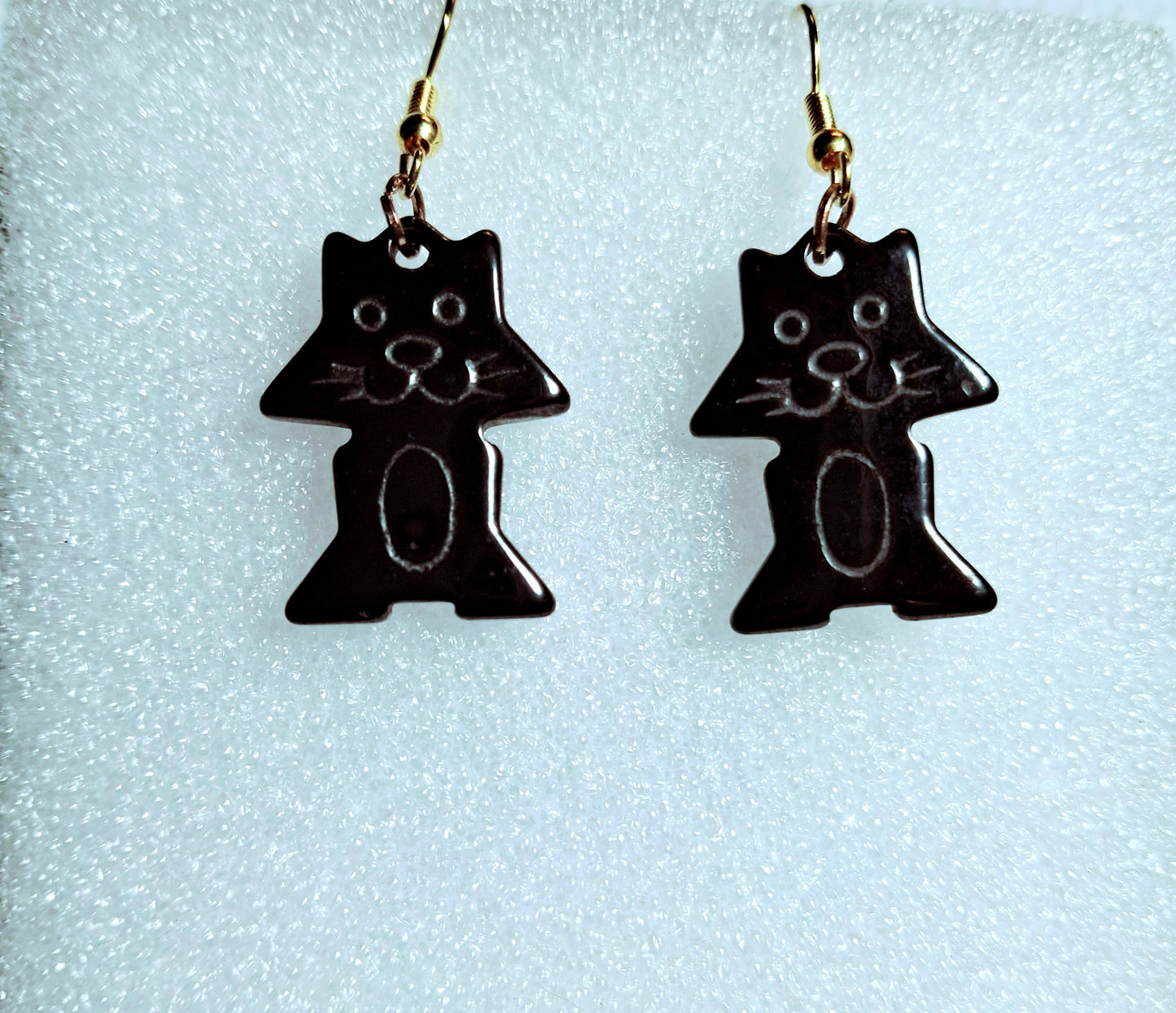 Animal Earrings