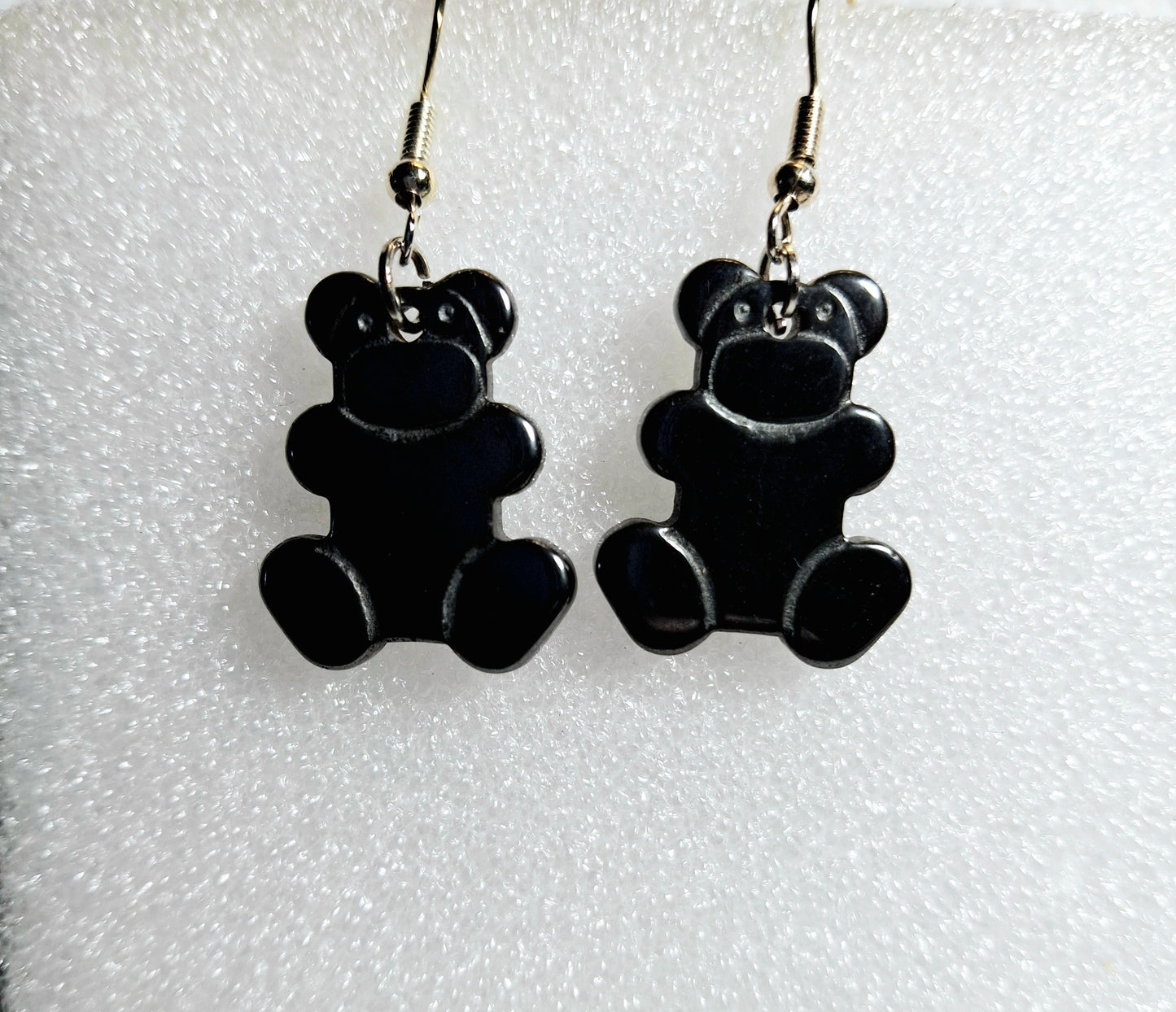 Animal Earrings
