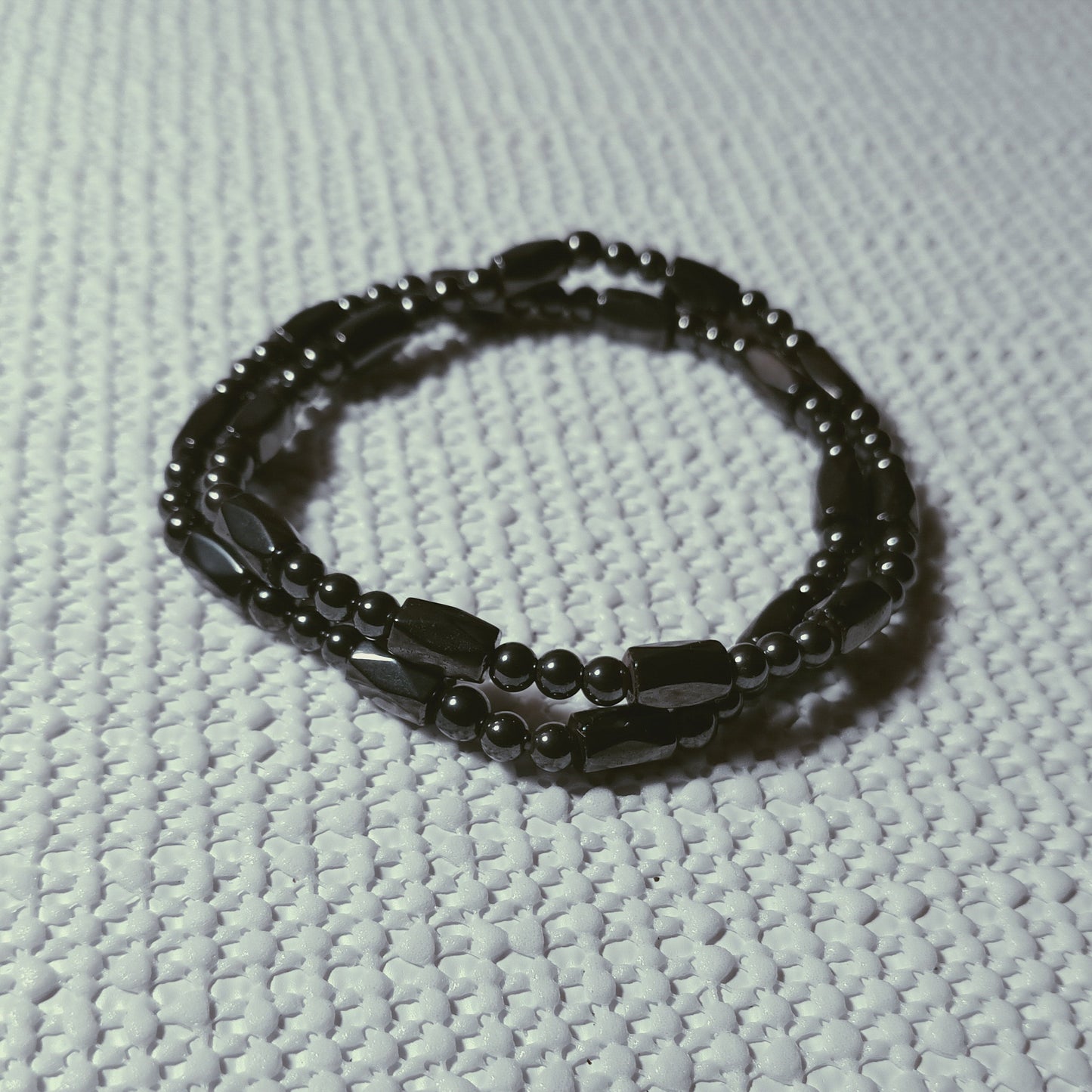 Magnetic Metal Bracelets