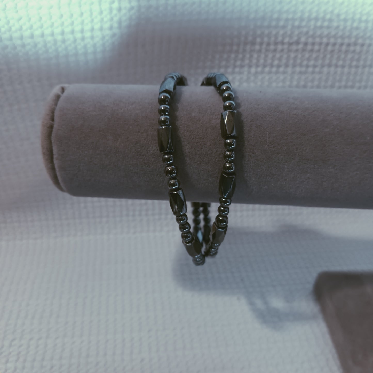 Magnetic Metal Bracelets