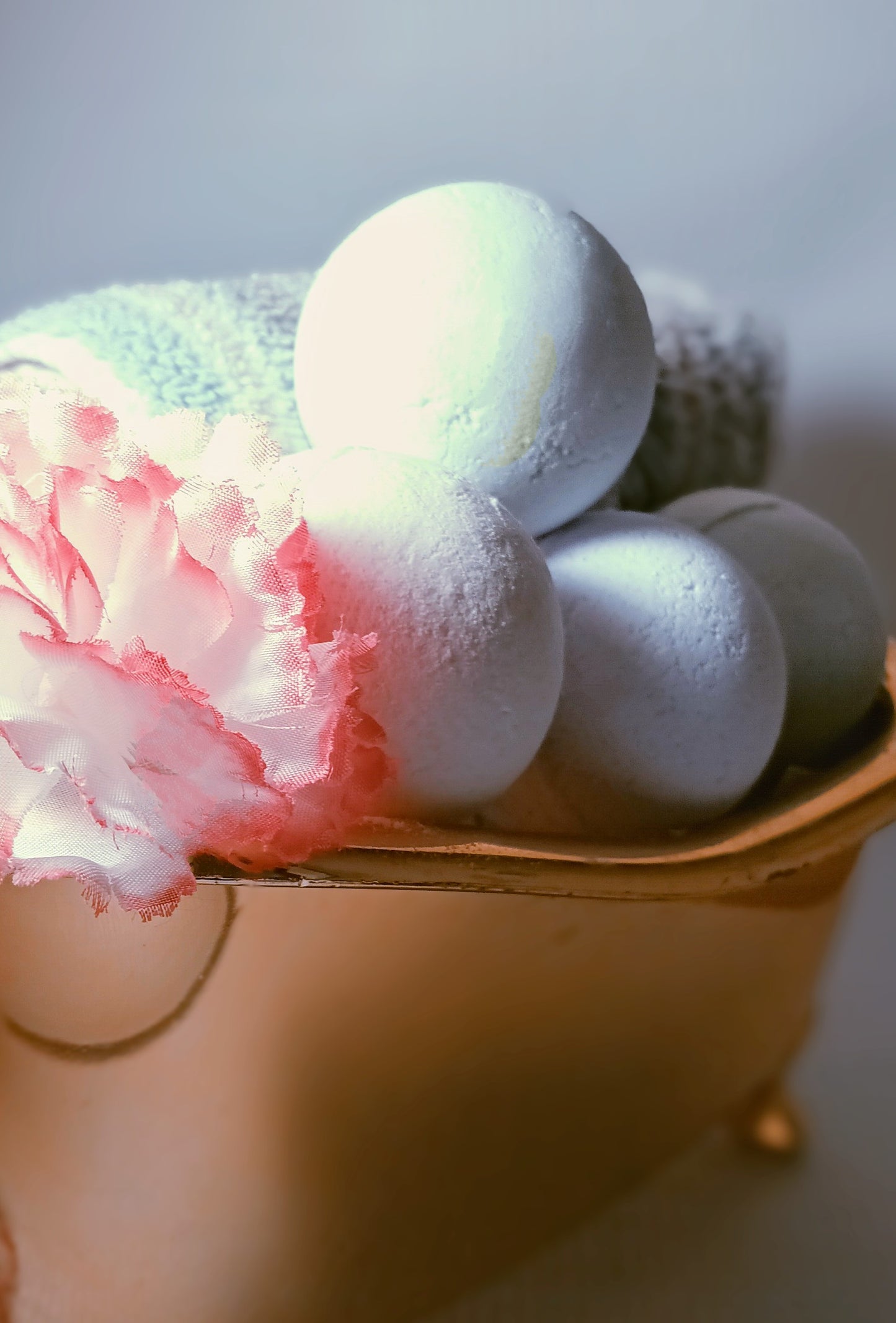 Bath Bombs