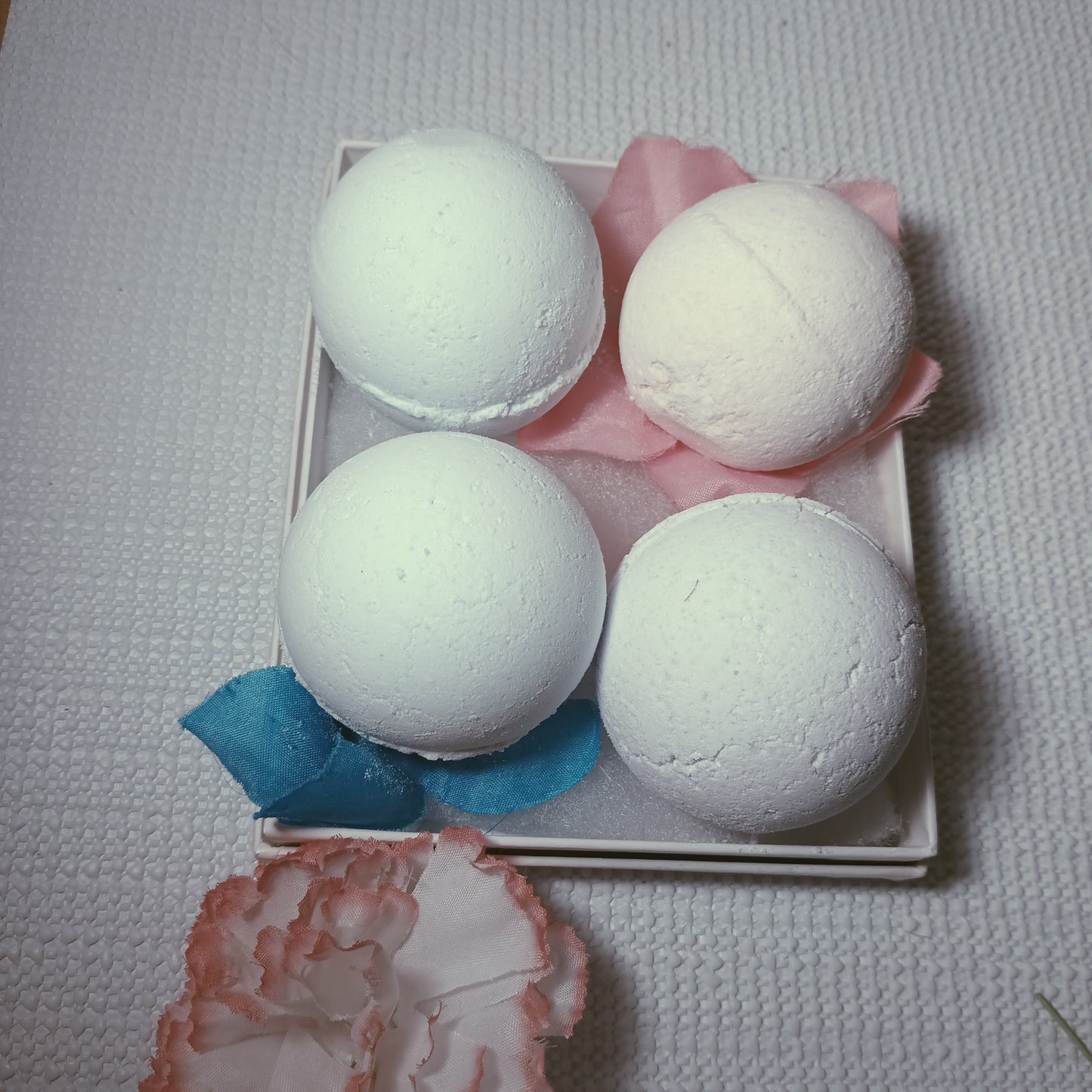 Bath Bombs