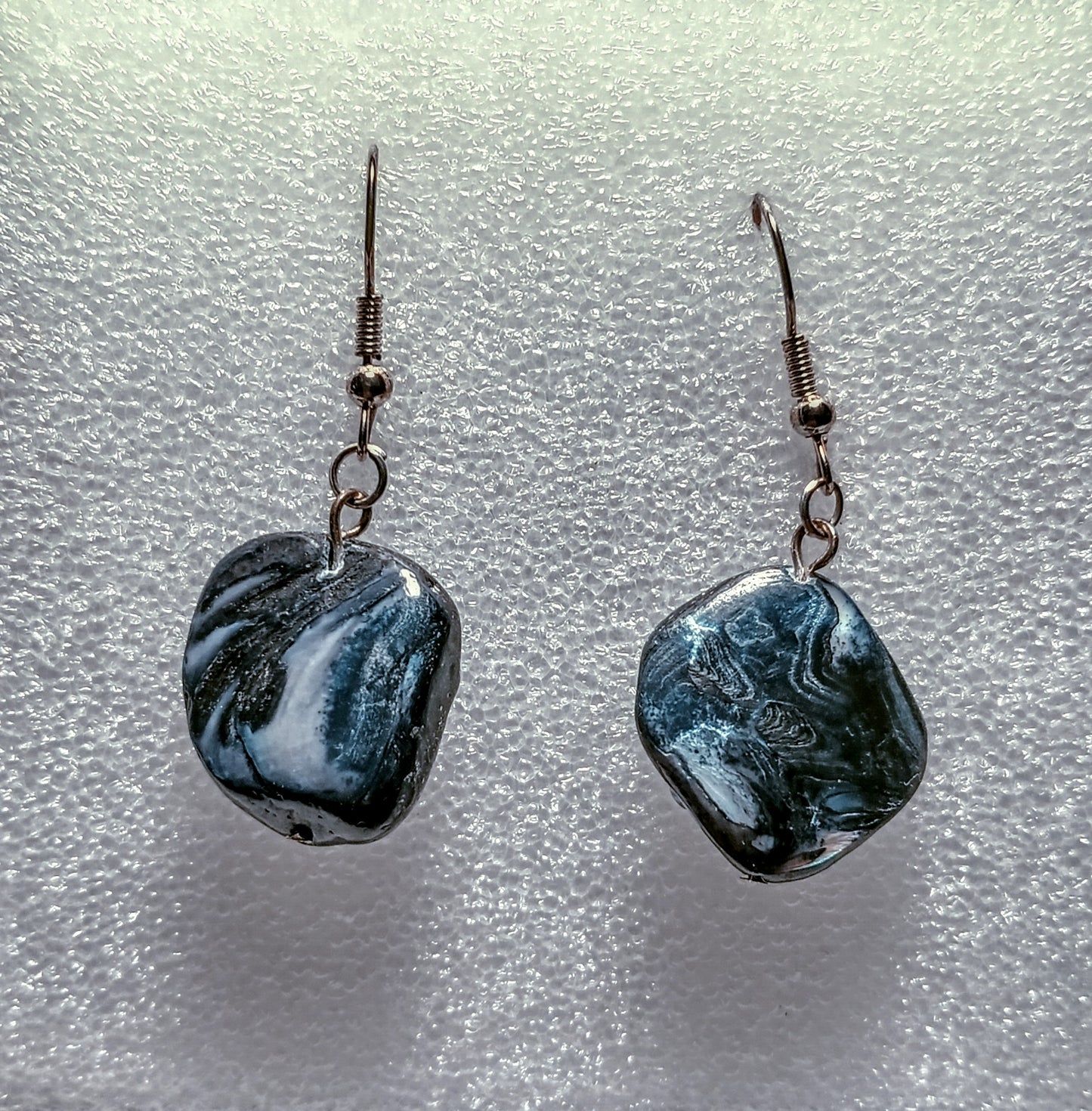 Shell Earrings