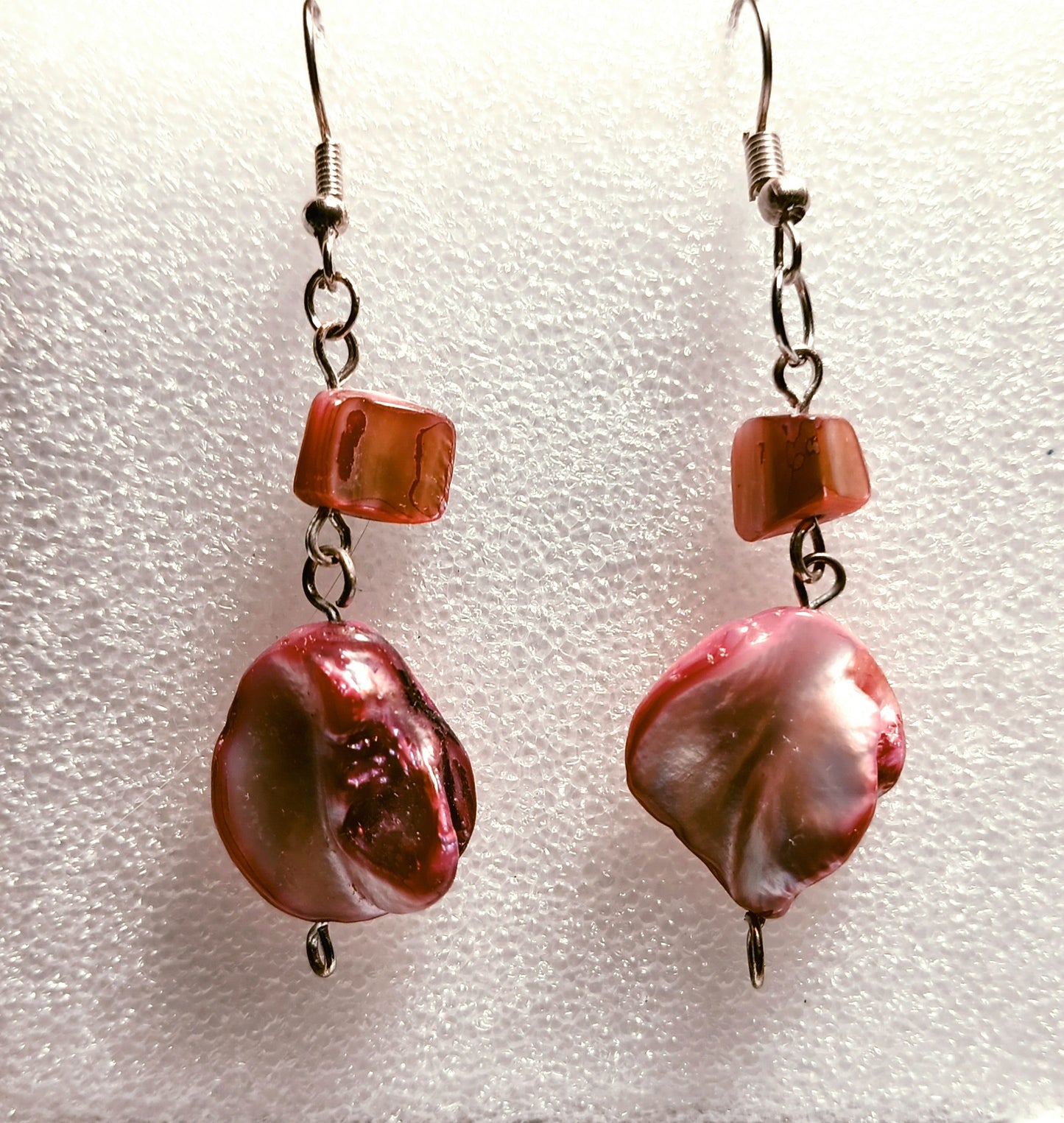 Shell Earrings