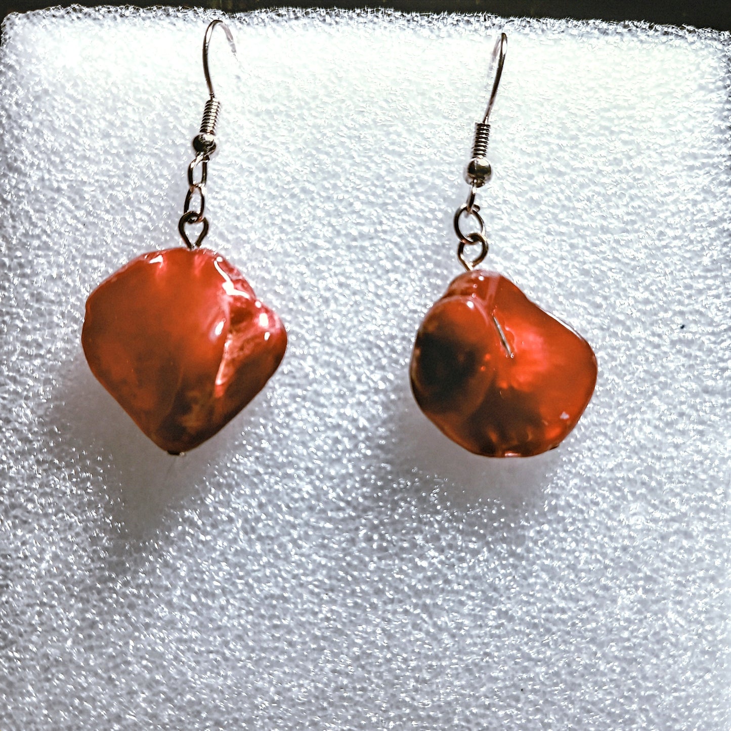 Shell Earrings