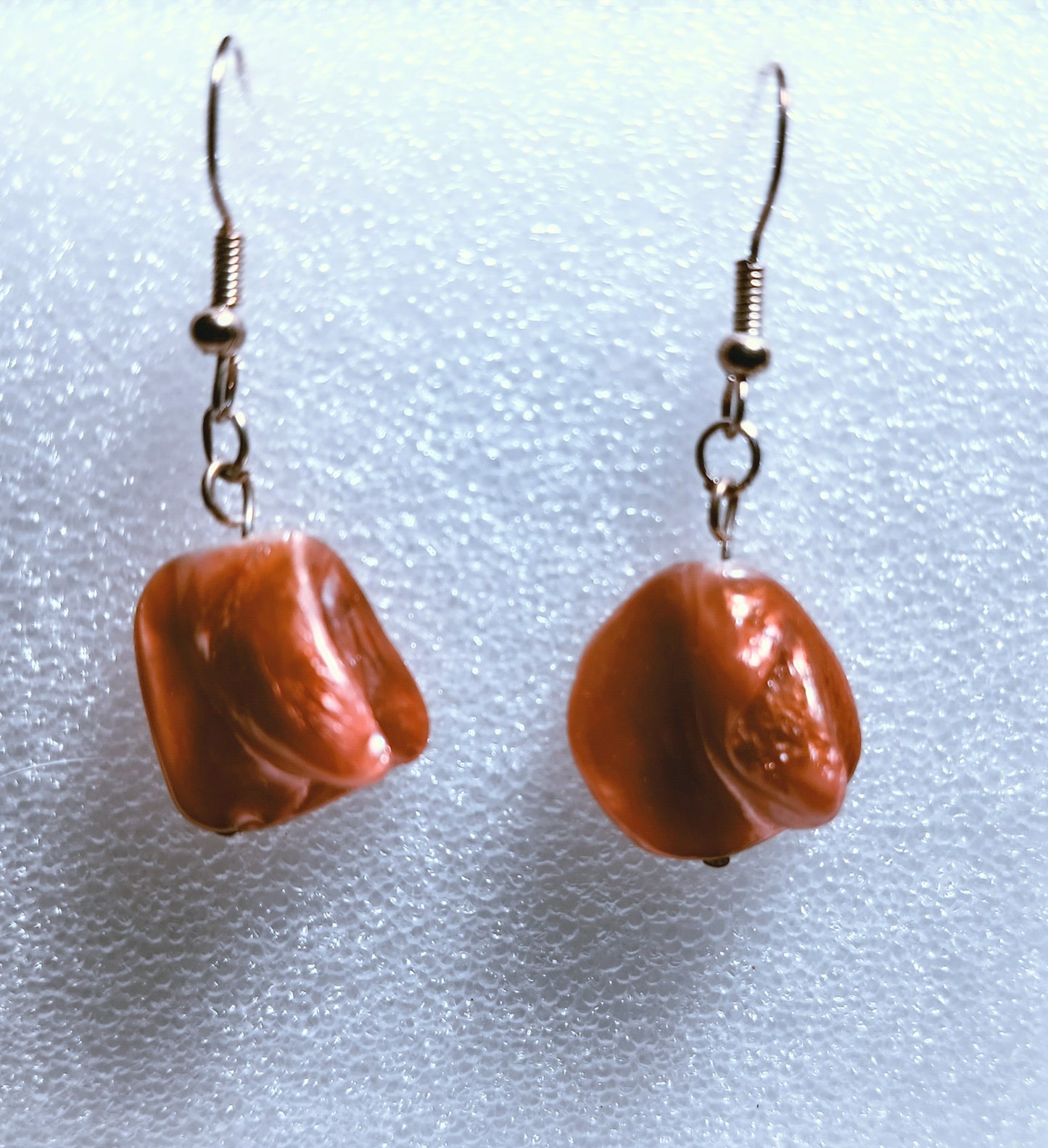 Shell Earrings