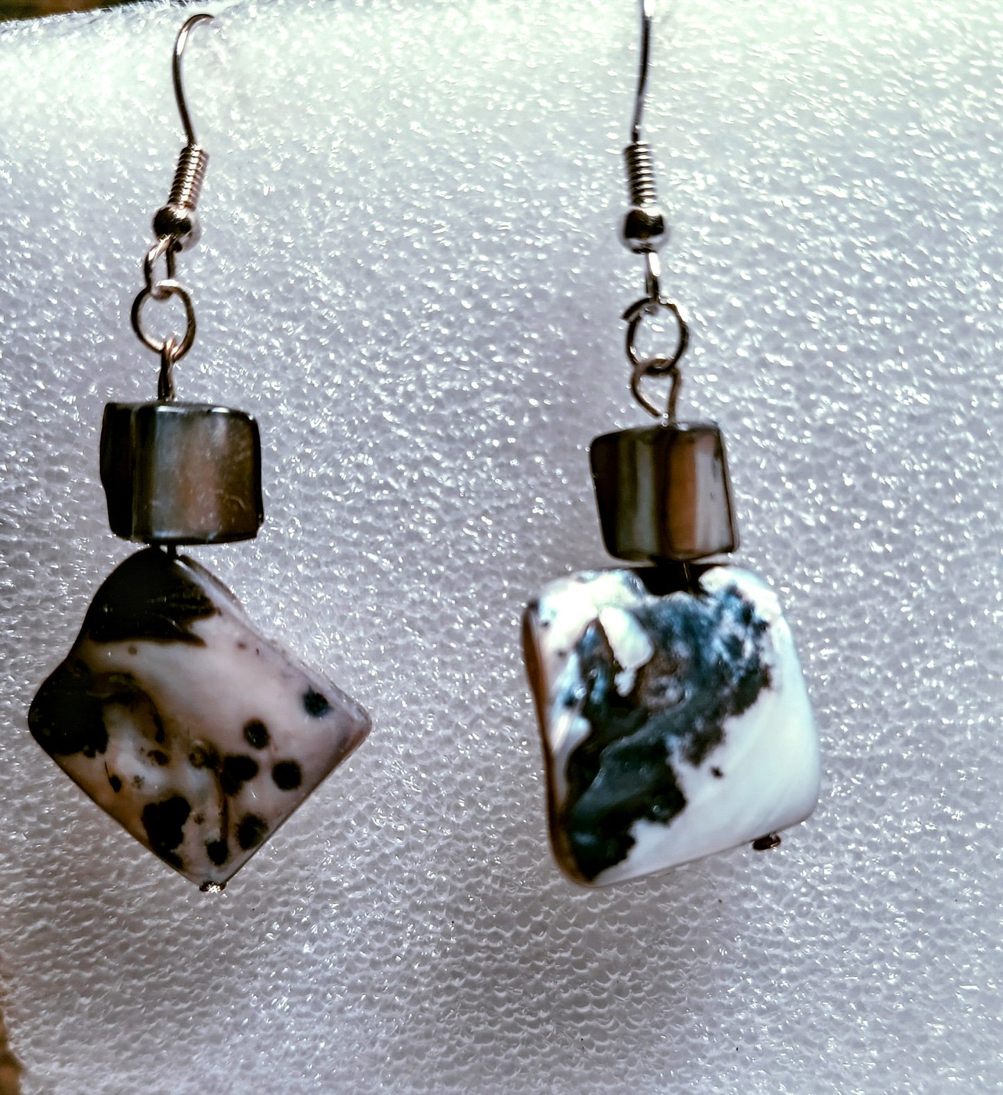 Shell Earrings