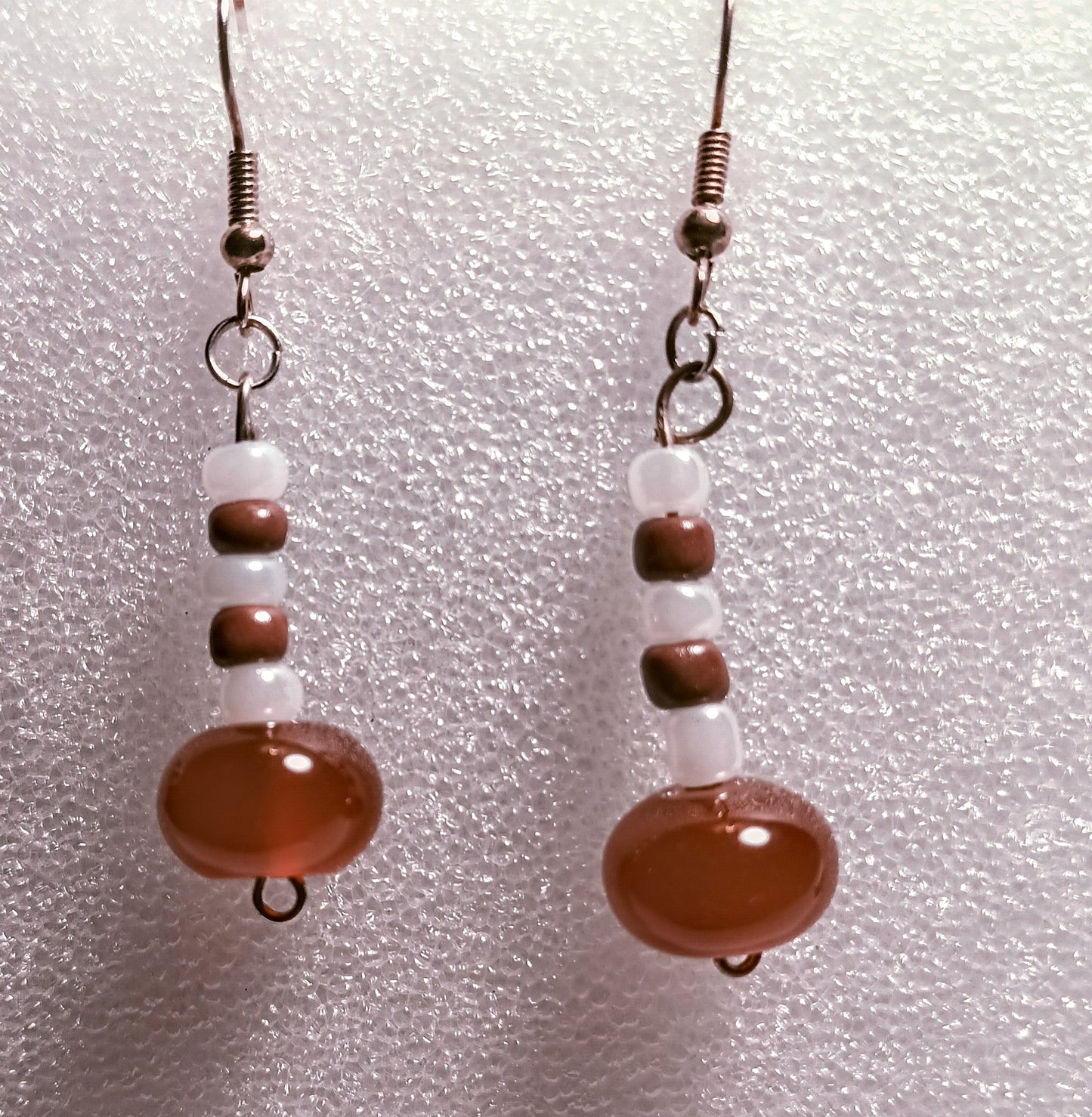 Wrecking Ball Earrings