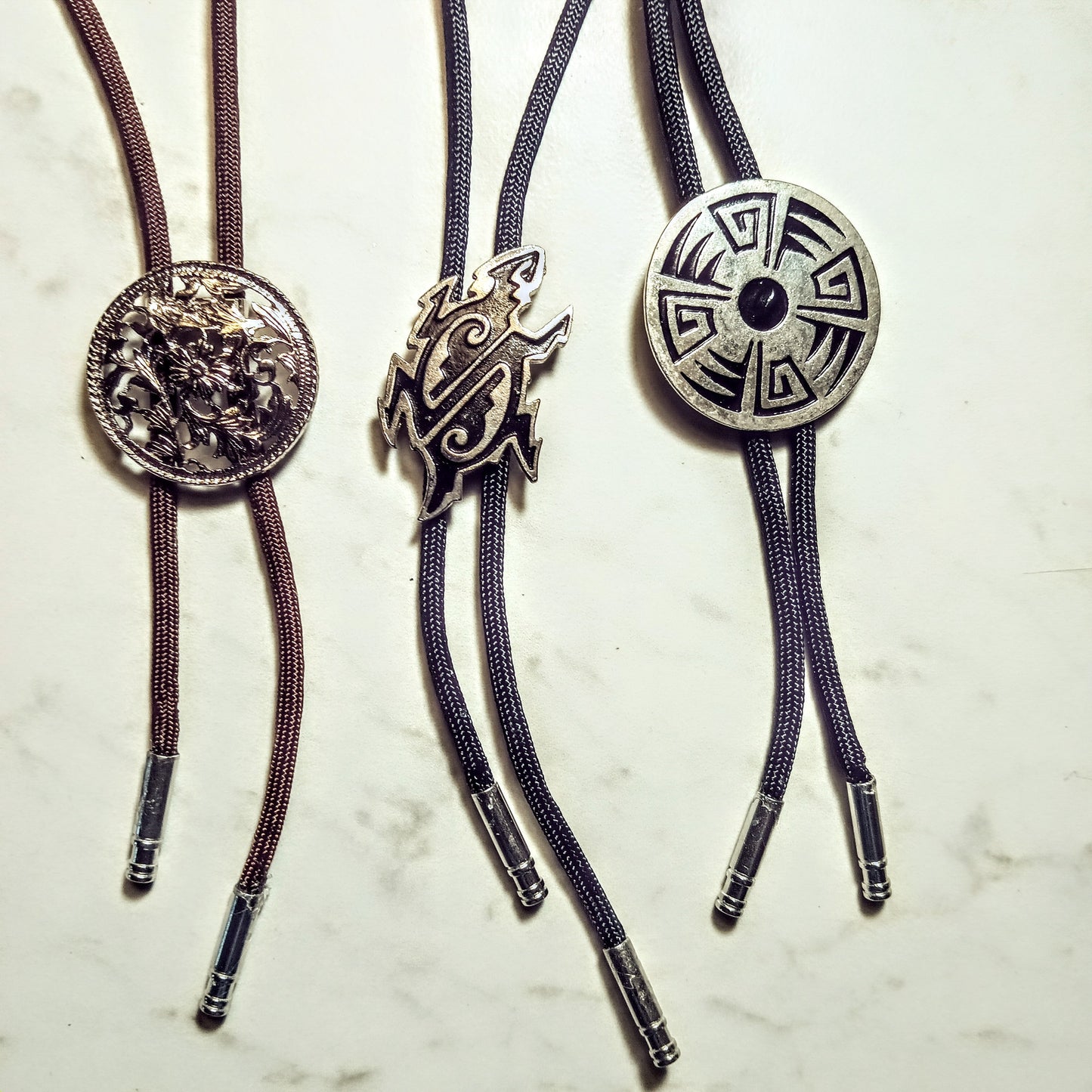 Bolo Ties