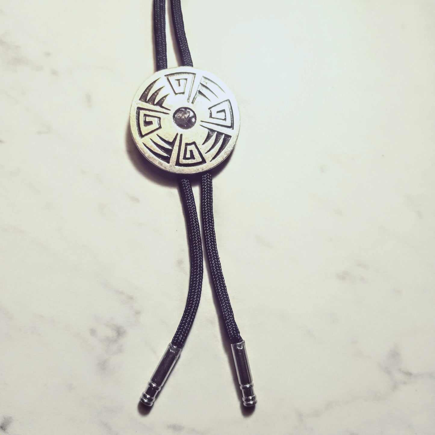 Bolo Ties