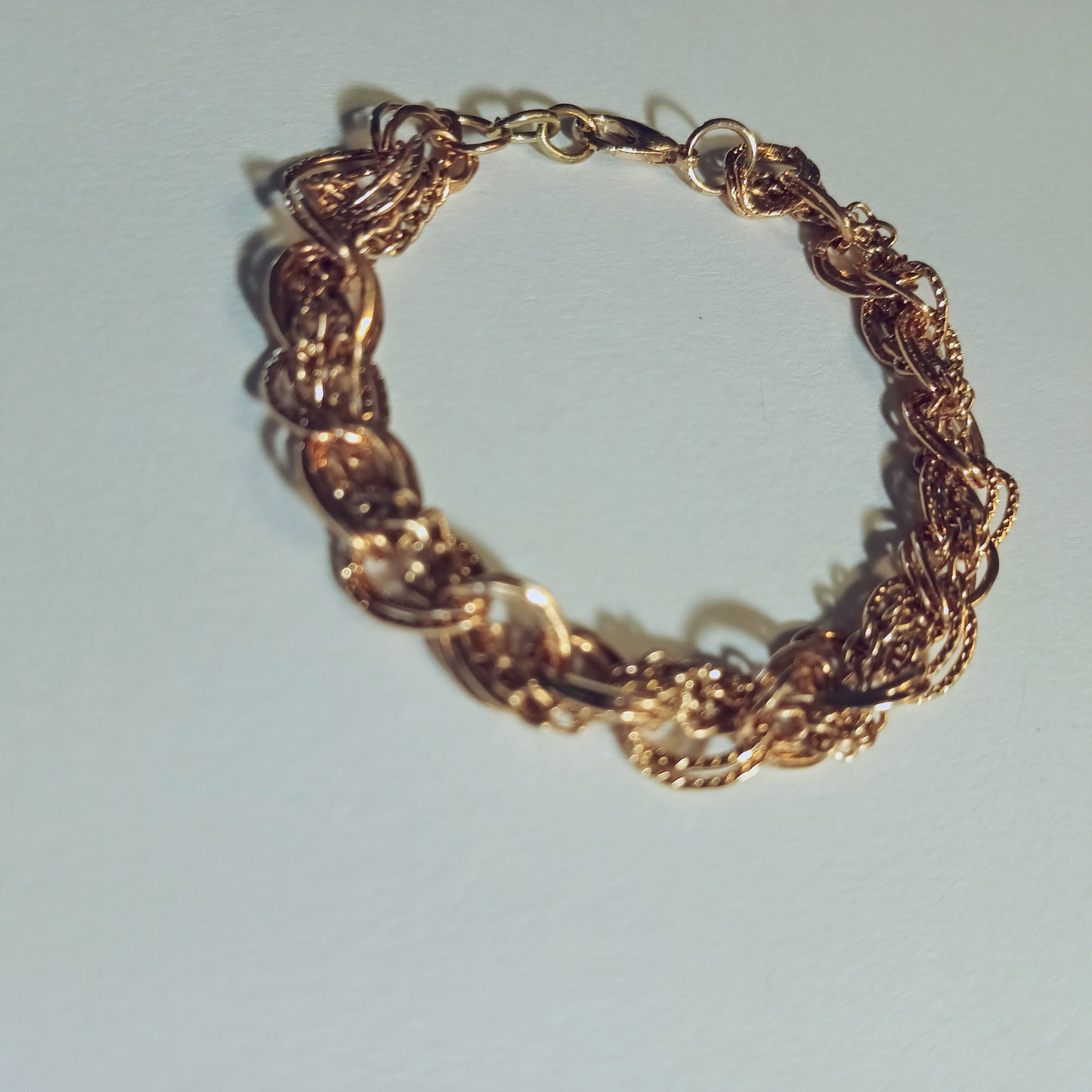 Link Bracelets
