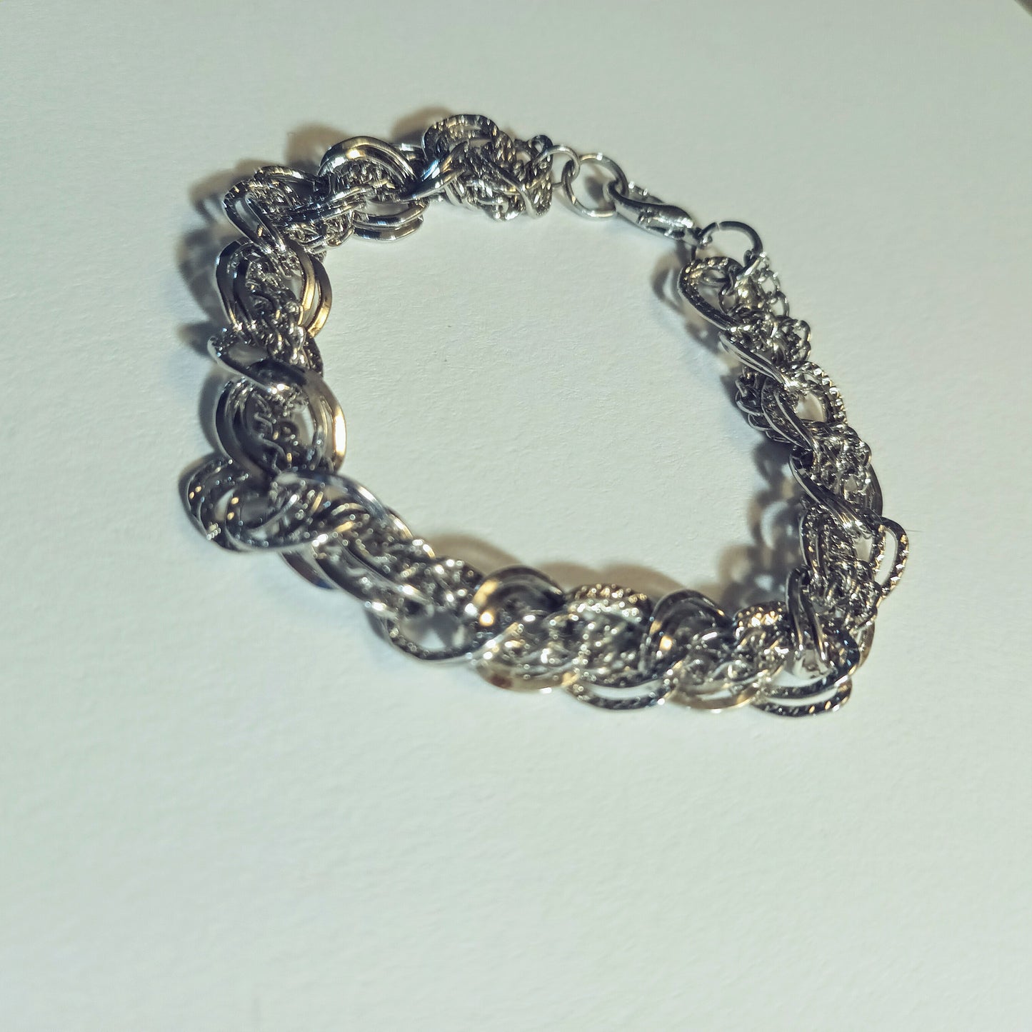 Link Bracelets