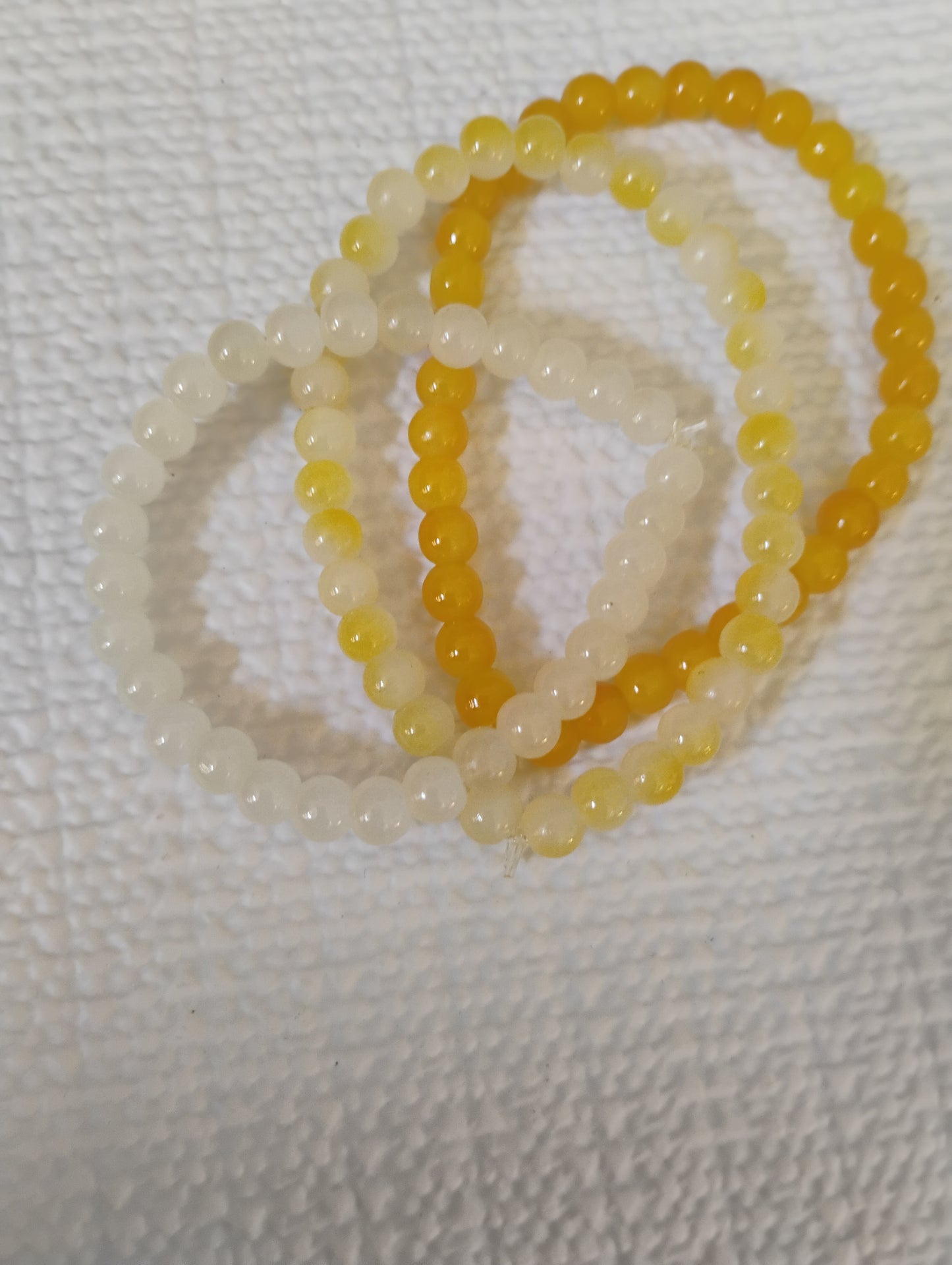6mm Bead Bracelets
