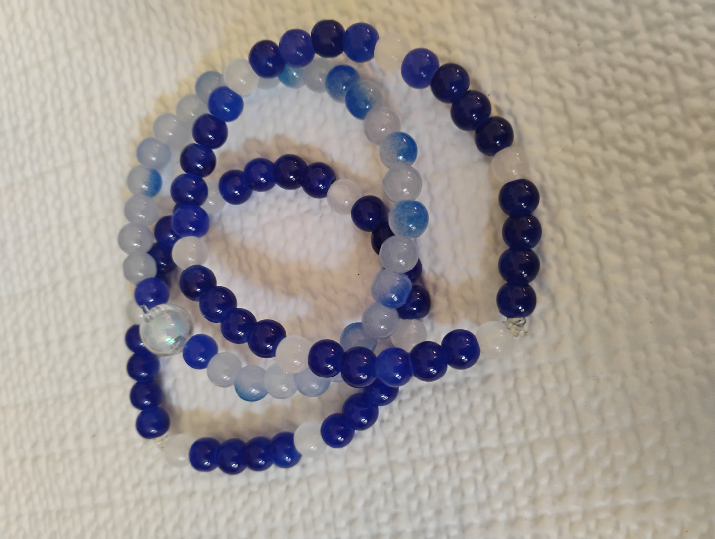 6mm Bead Bracelets