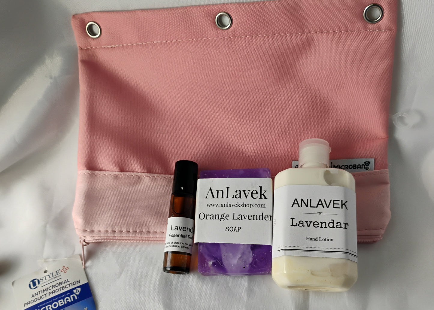 Body Care Gift Set