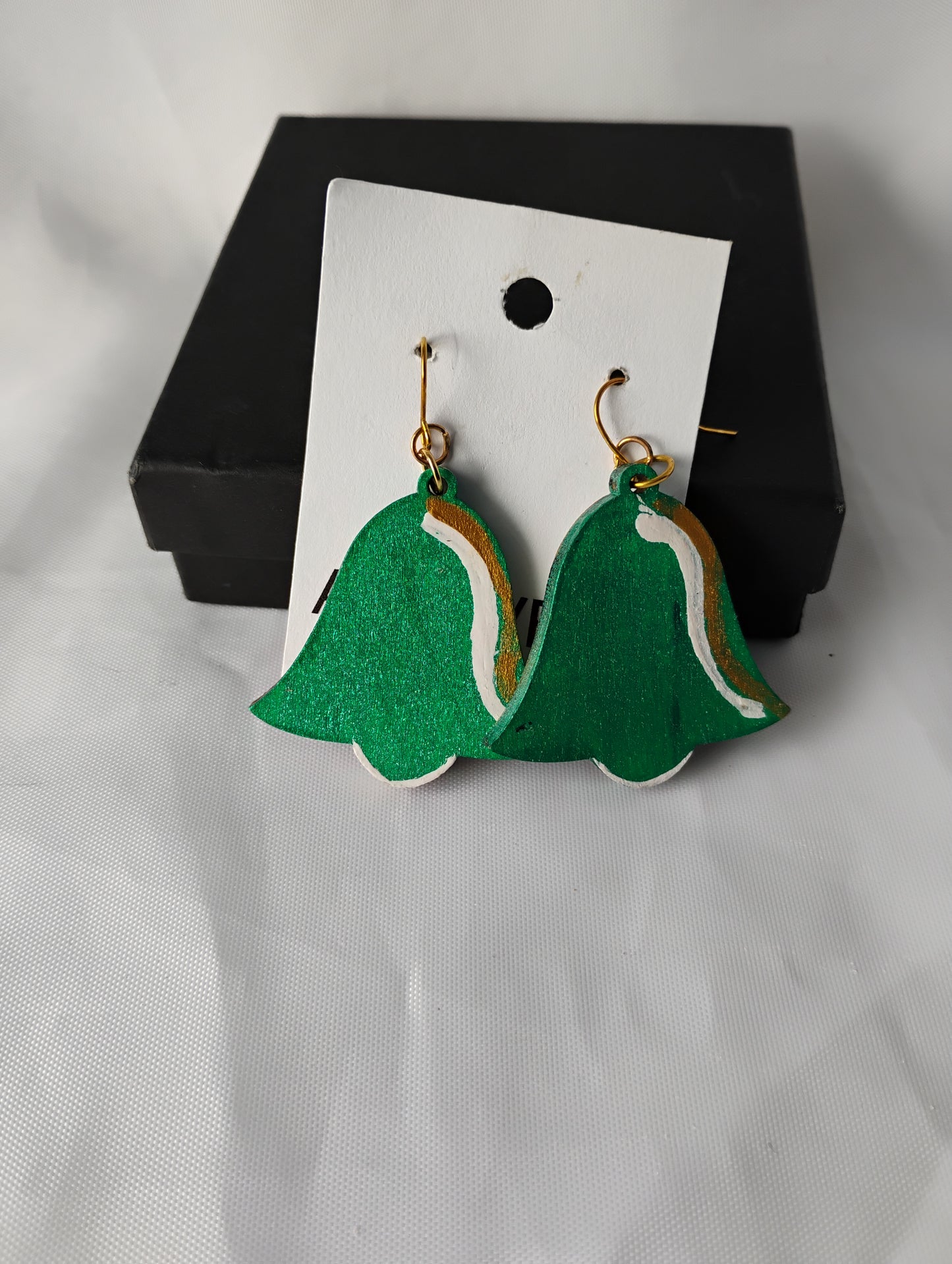 Christmas Earrings