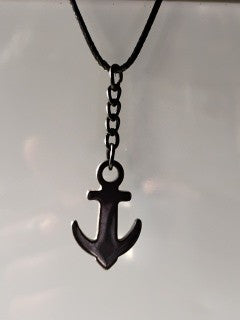 Hematite Necklace