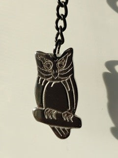 Hematite Necklace