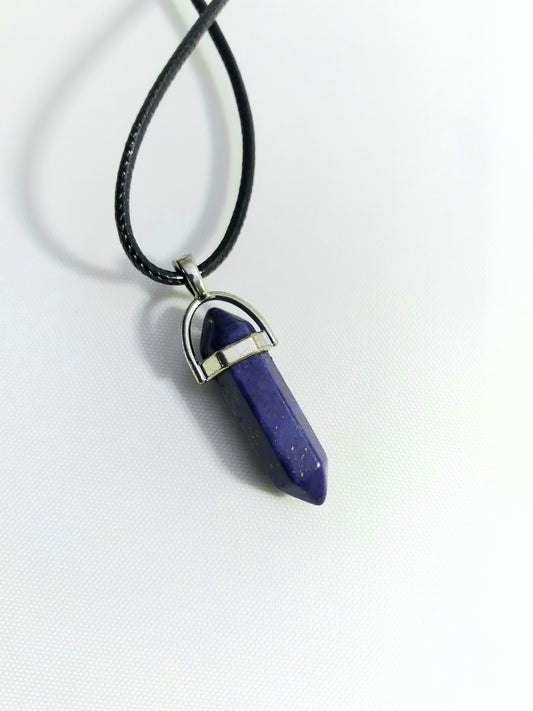 Stone Necklace