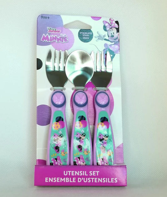 Spoon Set