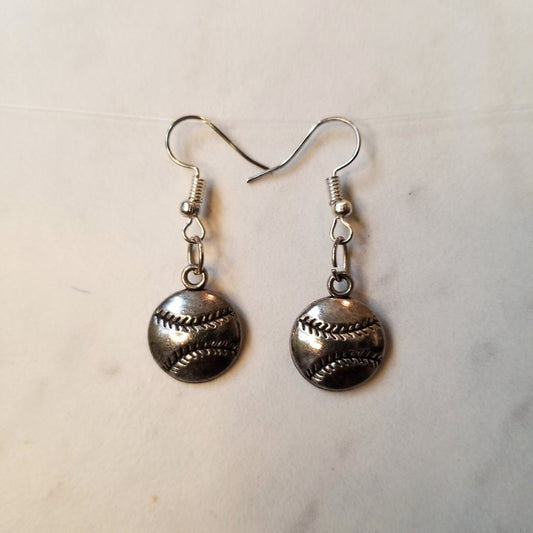Sport Earrings