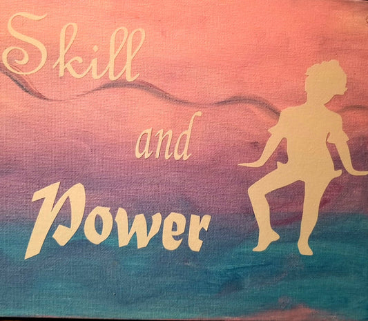Kid Wall Affirmation