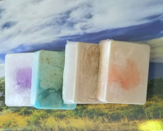 Soaps