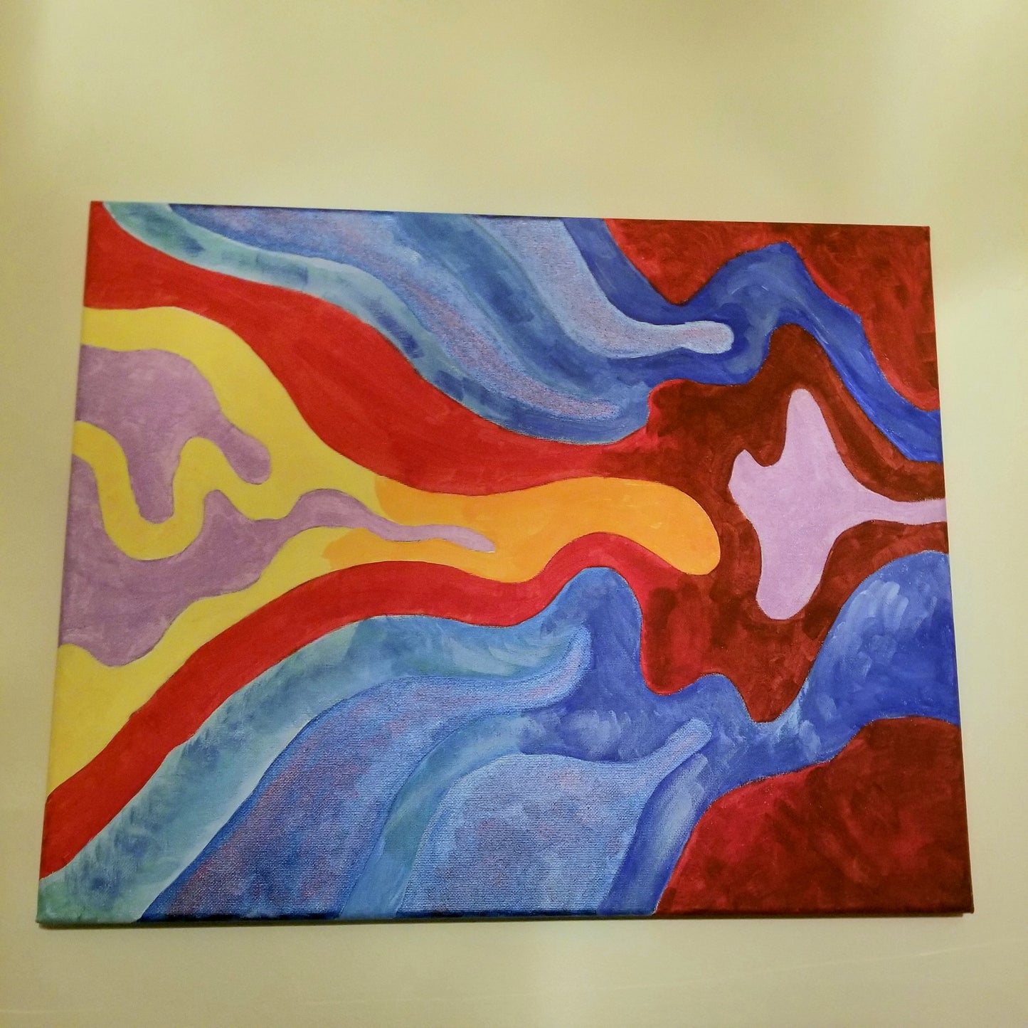 Sound waves