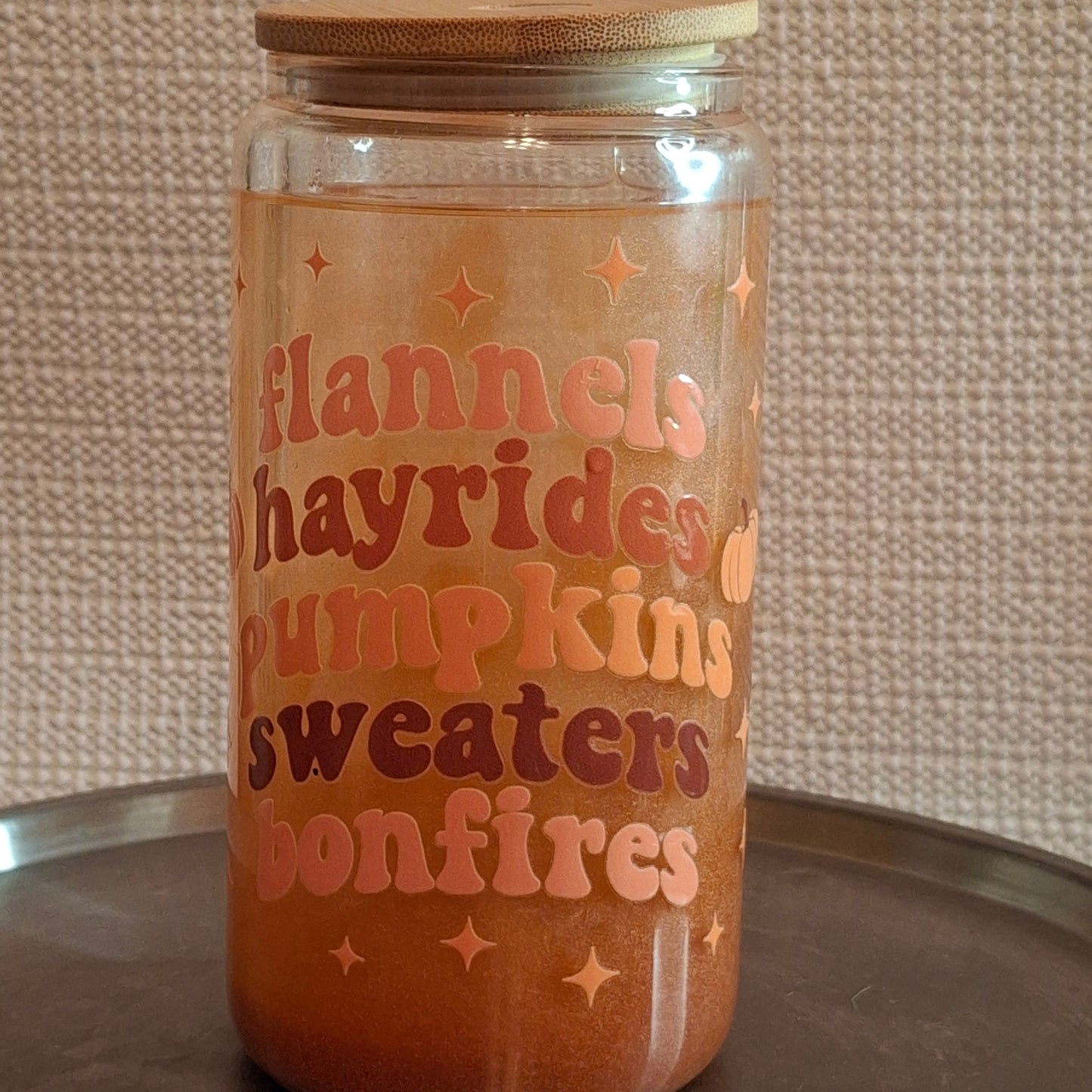 Halloween Drinking Glasses