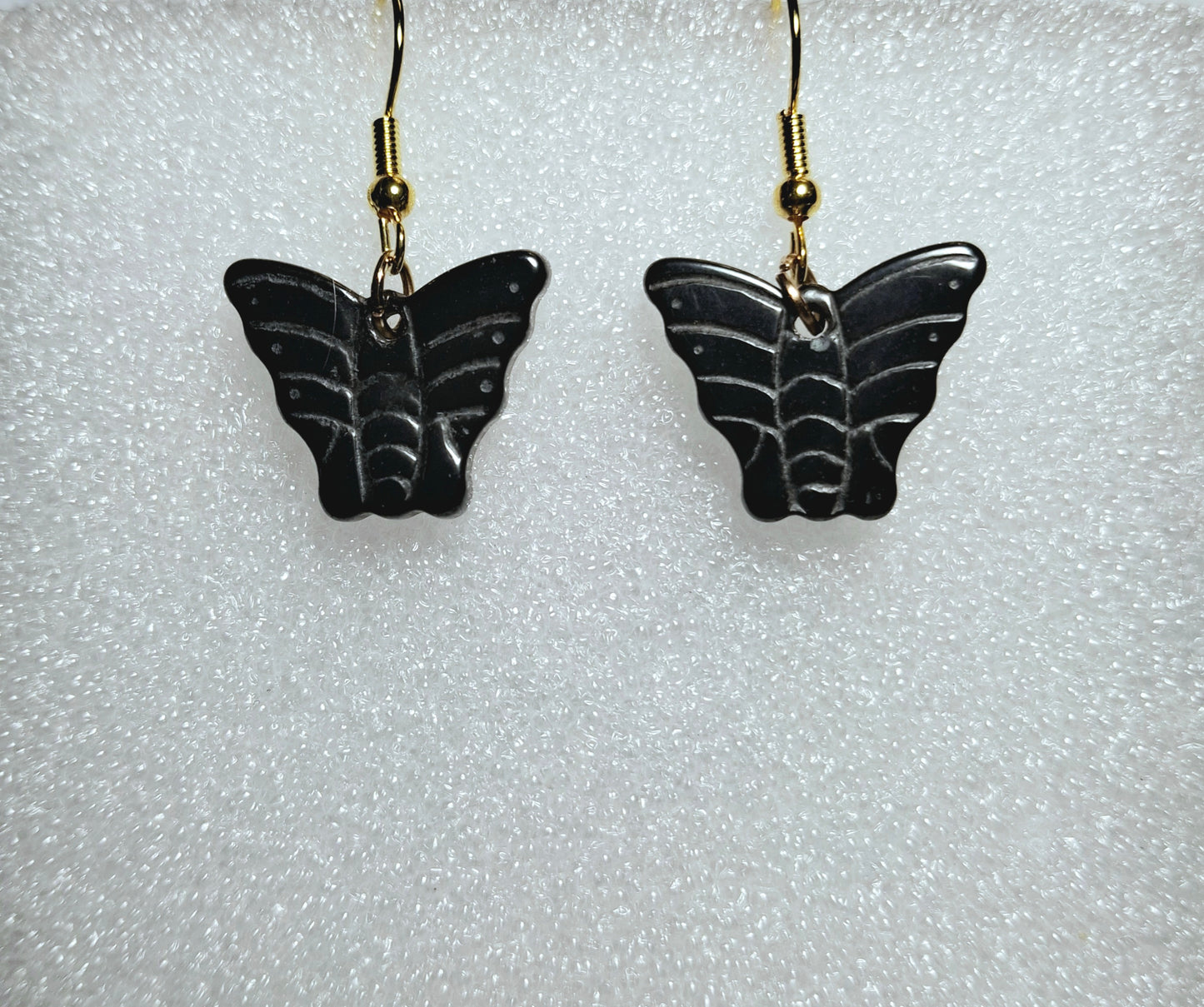 Animal Earrings