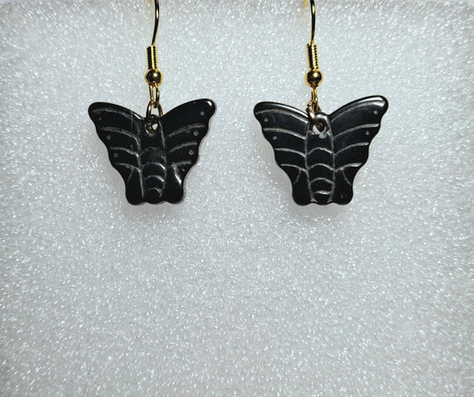 Animal Earrings
