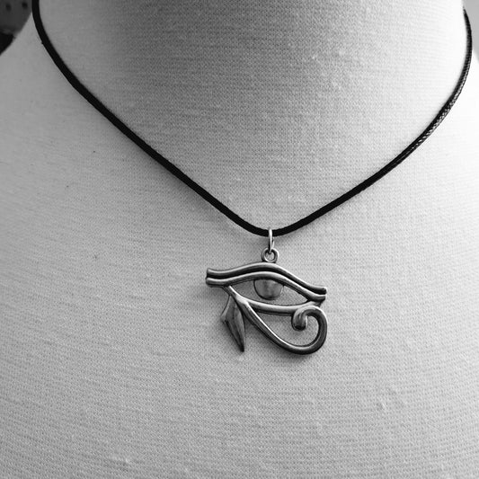 Eye of Horus Necklace