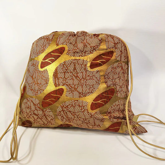 Draw String Bag