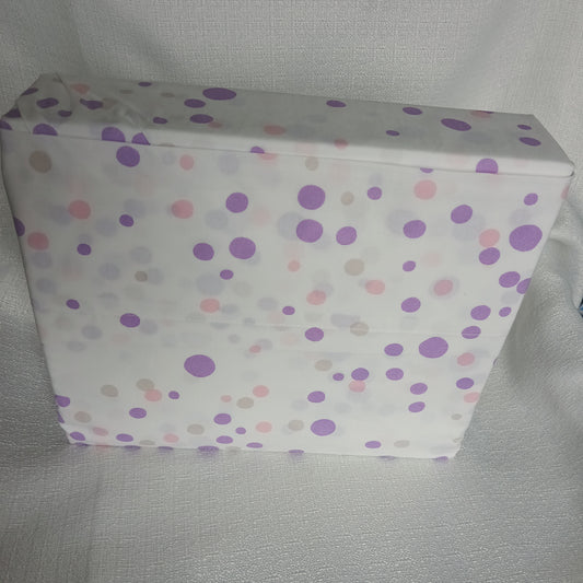 Twin Sheet Set