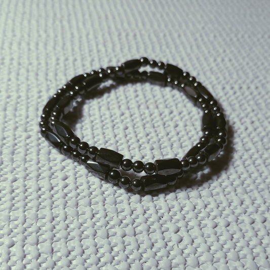 Magnetic Metal Bracelets