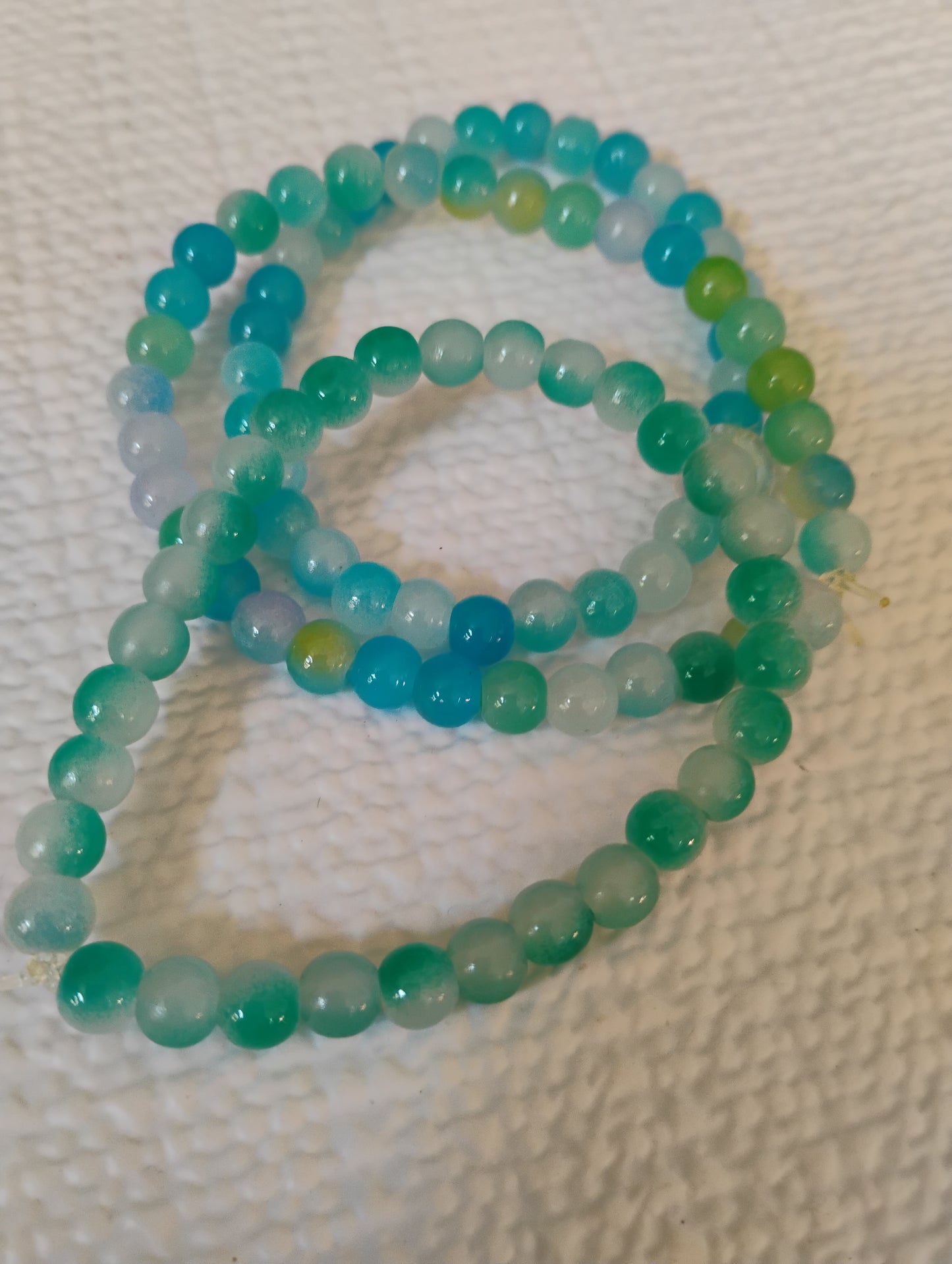 6mm Bead Bracelets
