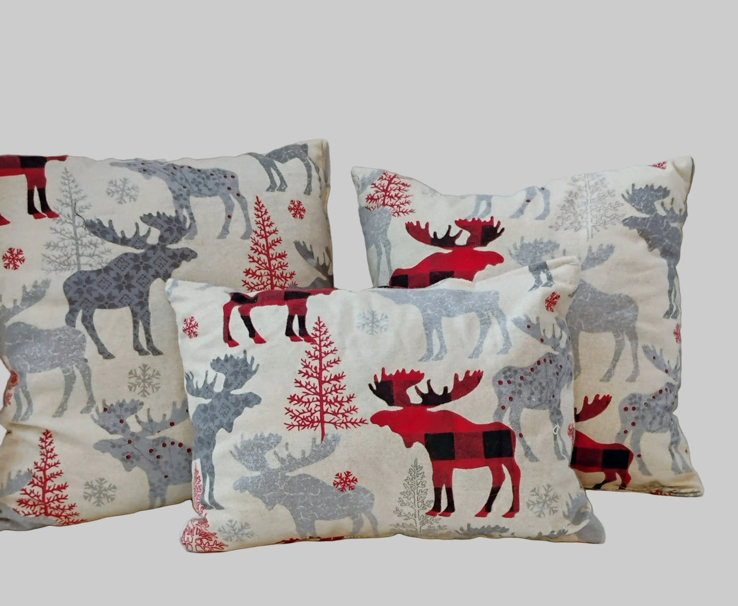 Christmas Throw Pillows
