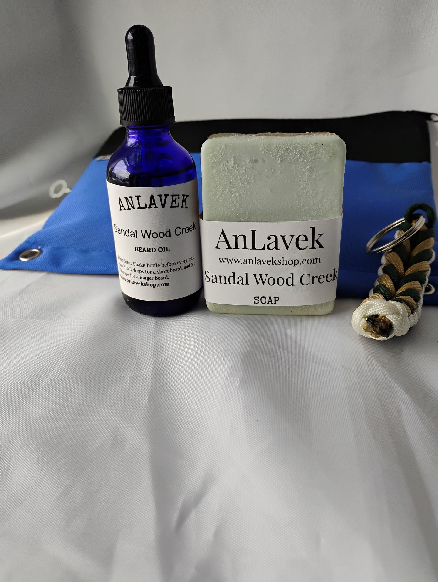 Body Care Gift Set