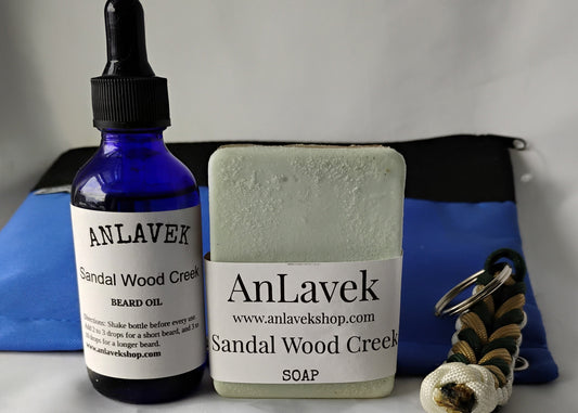 Body Care Gift Set
